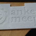anker & meehr Ablaufschachtabdeckung mit Lampenaussparung anker & meehr Ablaufschachtabdeckung mit Lampenaussparung