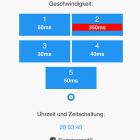 Oszillierende Dreheinheit Oszillierende Dreheinheit
