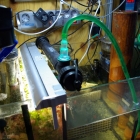 Technikbecken Technikbecken